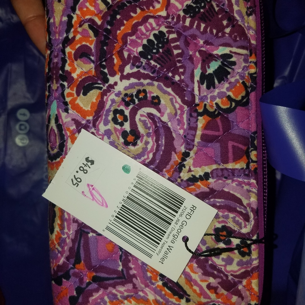 Wallet
